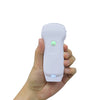 Dual-Head Portable Wireless Probe Color Doppler Ultrasound Scanner